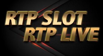 Mengenal Situs RTP Live dan Live Slot Terbaik 2023