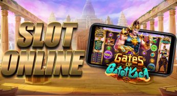 5 Tips Menang Main Situs Slot Online Terpercaya