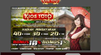 Ini Dia Manfaat Yang Dimiliki Permainan di Situs Pasang Togel Online