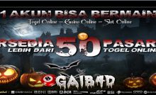 gaib4d