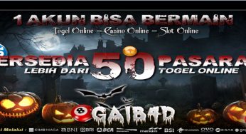 Tips Umum Daftar Di Situs Gaib4d Slot Bet Rendah Langsung Dapat Saldo