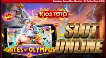 Cara Daftar dan Bergabung di Kiostoto Bandar Togel Jackpot Tinggi Dan Terpercaya 2023