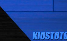 kiostoto