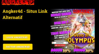 Trik & Tips Bermain Judi Angker4d Gacor Yakin Menang Dengan Modal Kecil
