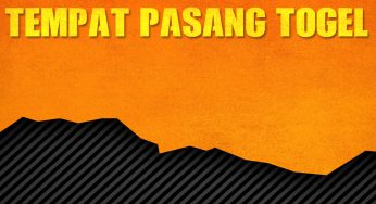 Keutamaan Tempat Pasang Togel Online Terbaik Se-Indonesia