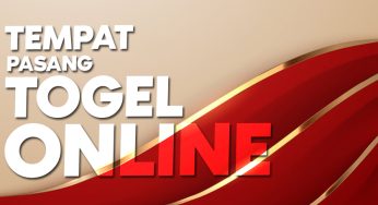 Daftar Tempat Pasang Togel Online Terbaik dan Berkualitas