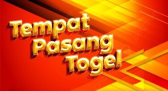 Tips Pilih Rumus Tempat Pasang Togel Paling Jitu dan Gacor