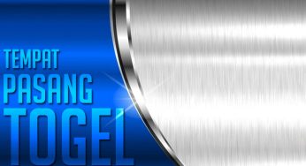 Tempat Pasang Togel Deposit Termurah Paling Untung