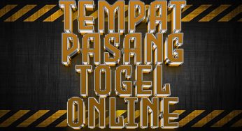 Metode Transaksi Deposit Tempat Pasang Togel Online